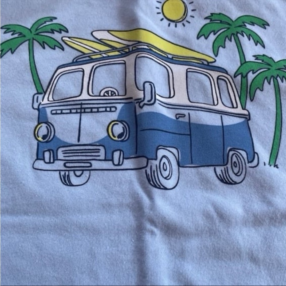 Boys 3T Graphic Tank Tops - Picture 7 of 9
